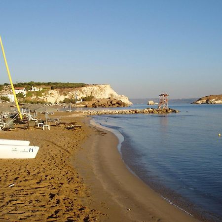 Almyrida Resort Exterior foto