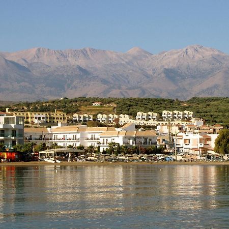Almyrida Resort Exterior foto