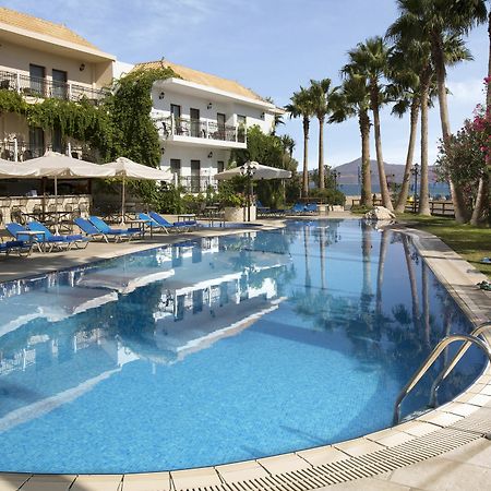 Almyrida Resort Exterior foto