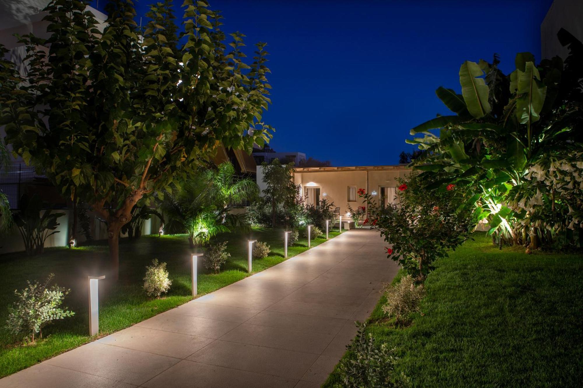 Almyrida Resort Exterior foto