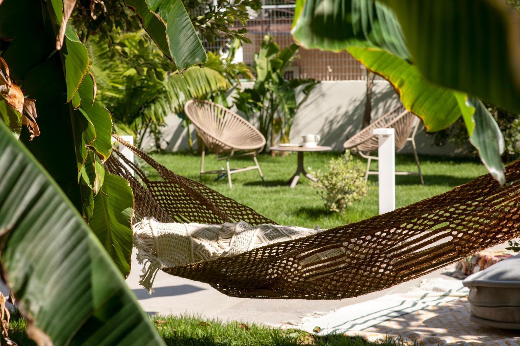 Almyrida Resort Exterior foto