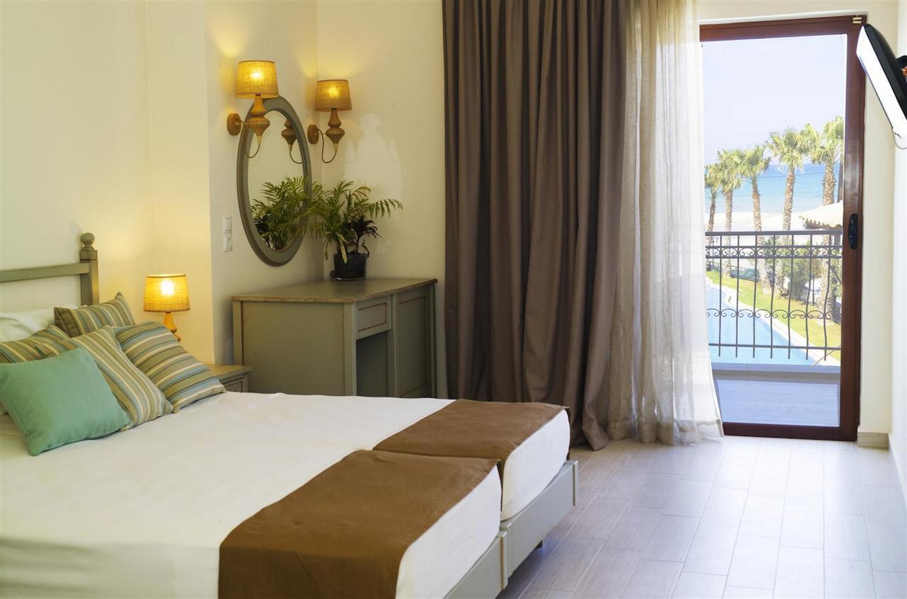 Almyrida Resort Habitación foto