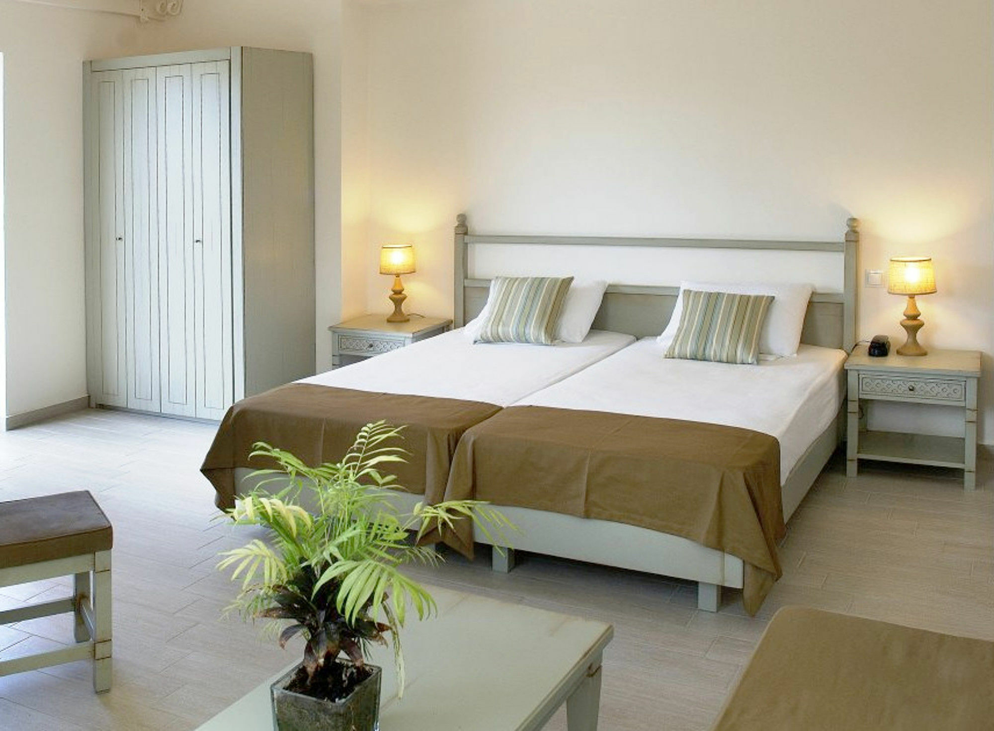 Almyrida Resort Exterior foto