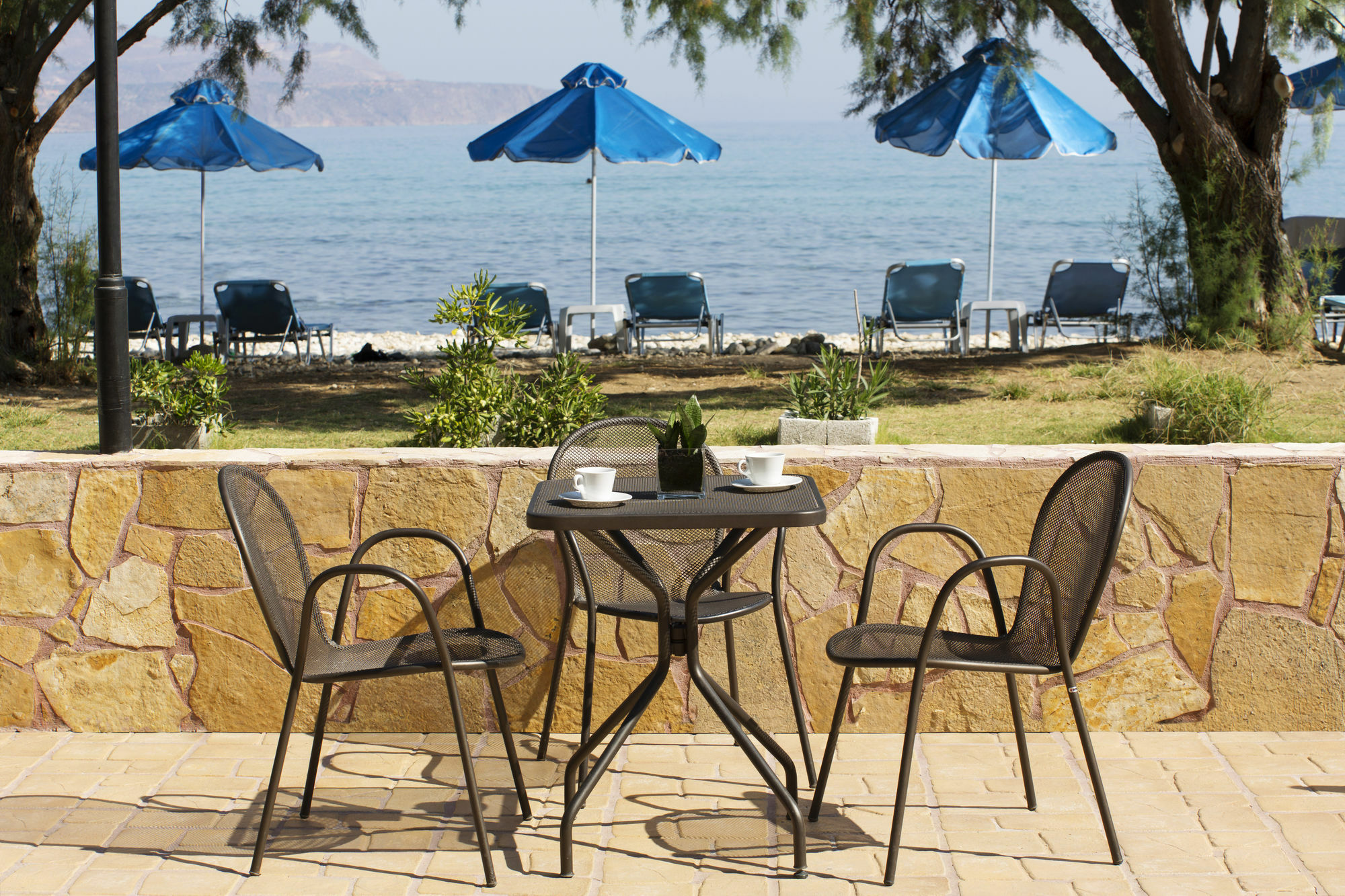 Almyrida Resort Exterior foto